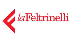 Logo Feltrinelli