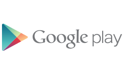 Logo Google Play